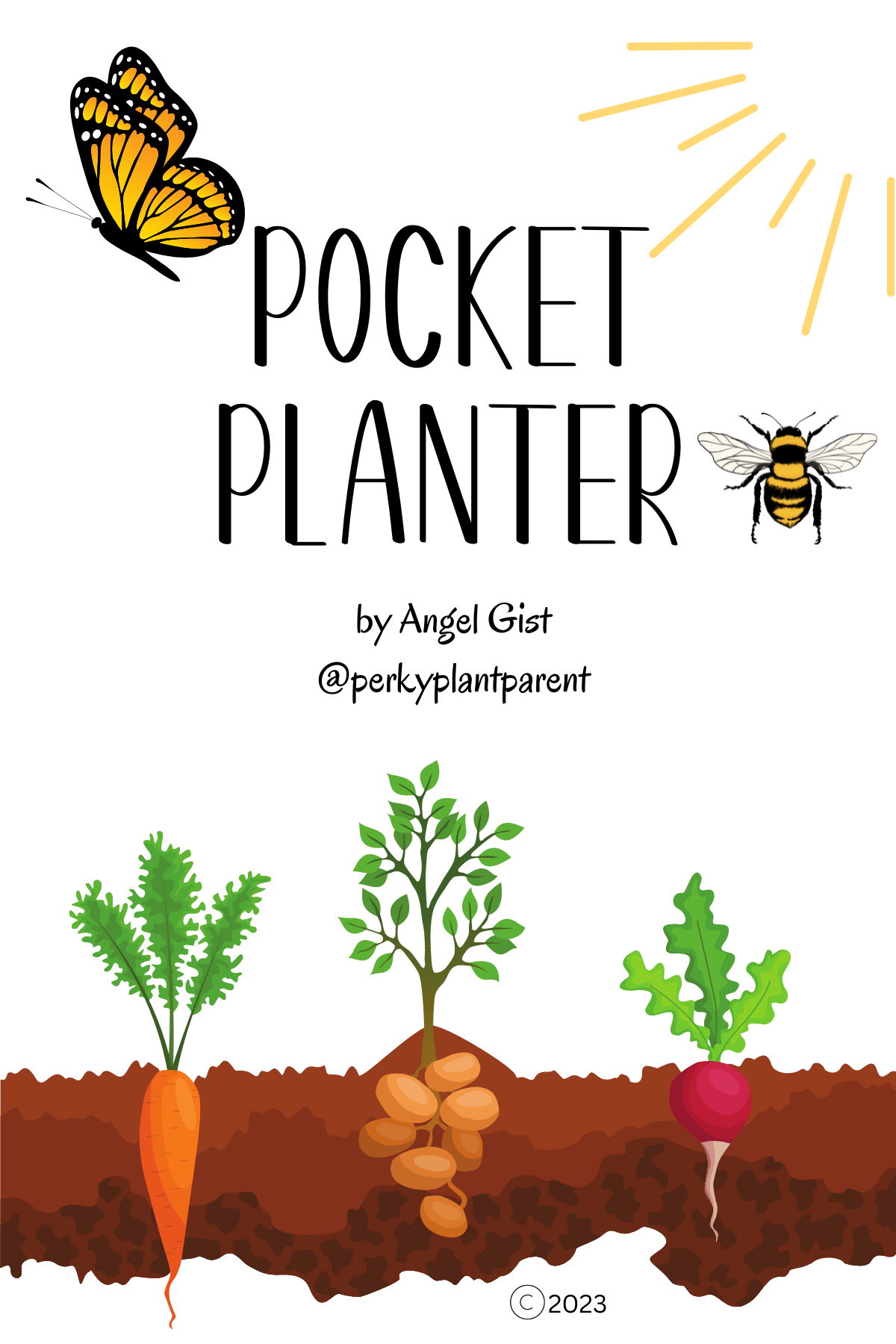 Pocket Planter (digital version)